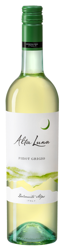 Alta Luna - Pinot Grigio