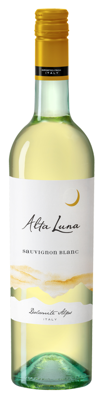 Alta Luna - Sauvignon Blanc